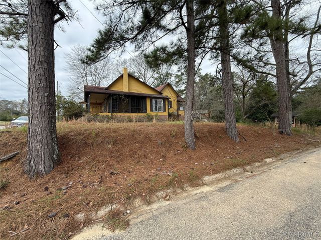 208 MILL Street, Georgiana, AL 36033