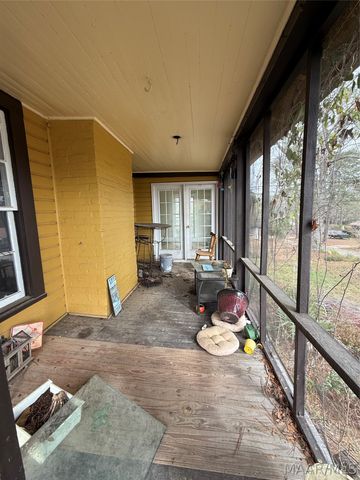 208 MILL Street, Georgiana, AL 36033