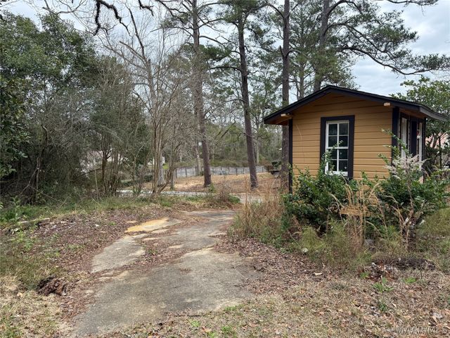 208 MILL Street, Georgiana, AL 36033