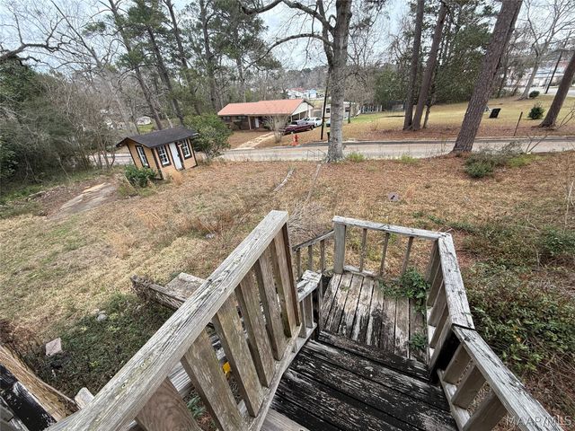 208 MILL Street, Georgiana, AL 36033