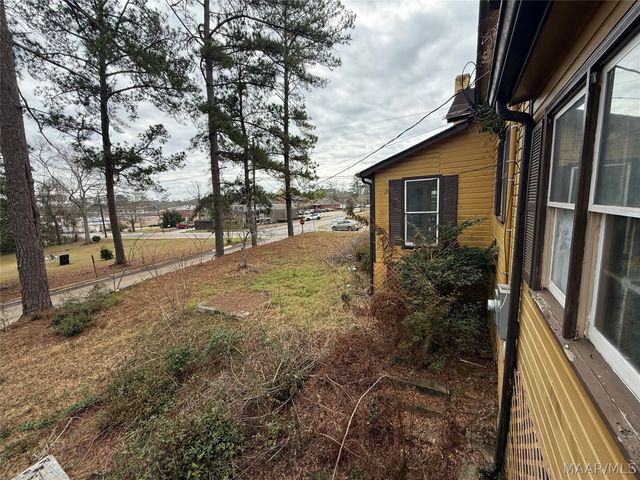 208 MILL Street, Georgiana, AL 36033