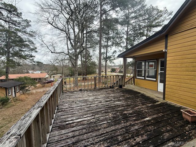 208 MILL Street, Georgiana, AL 36033