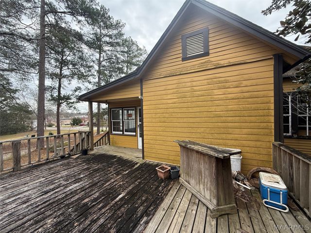 208 MILL Street, Georgiana, AL 36033