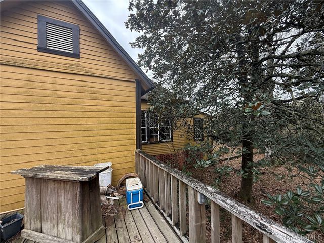 208 MILL Street, Georgiana, AL 36033