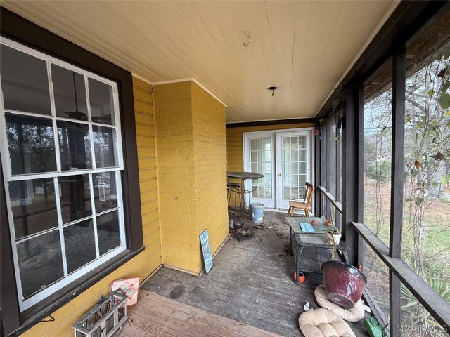 208 MILL Street, Georgiana, AL 36033