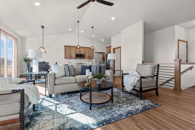 N8856 DUBLIN, Menasha, WI 54952