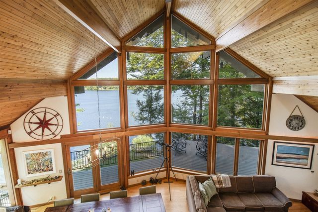 6218 N Loggers Lane, Ludington, MI 49431