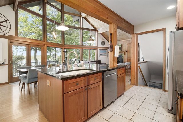 6218 N Loggers Lane, Ludington, MI 49431