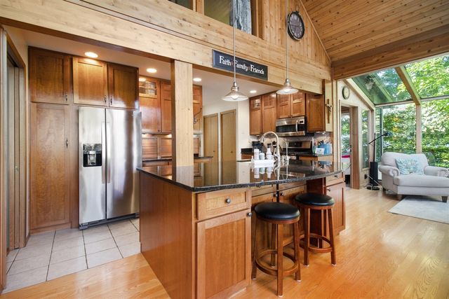 6218 N Loggers Lane, Ludington, MI 49431