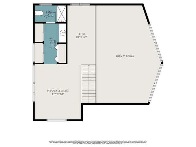 6218 N Loggers Lane, Ludington, MI 49431