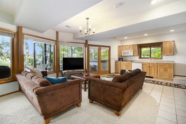 6218 N Loggers Lane, Ludington, MI 49431