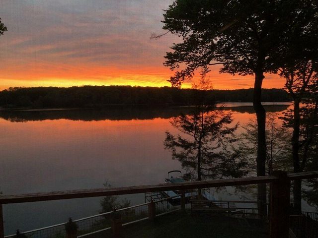 6218 N Loggers Lane, Ludington, MI 49431