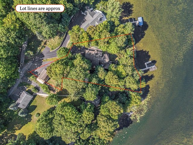 6218 N Loggers Lane, Ludington, MI 49431