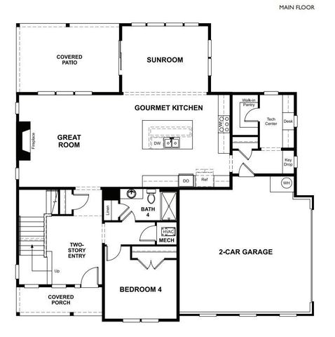 123 East Hill Street, Mount Juliet, TN 37122