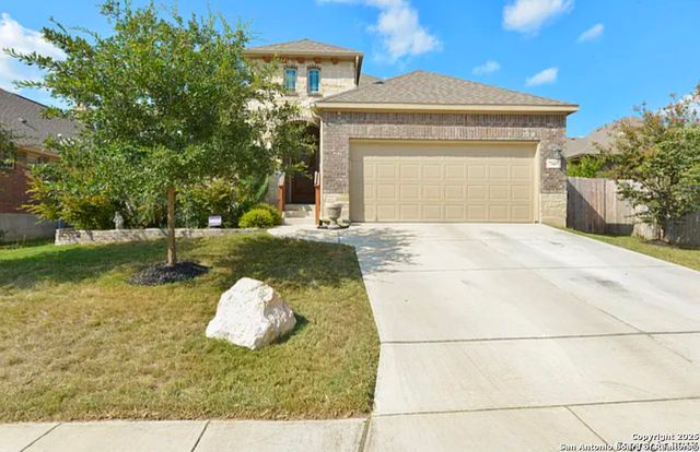 7905 Mystic Chase, Boerne, TX 78015