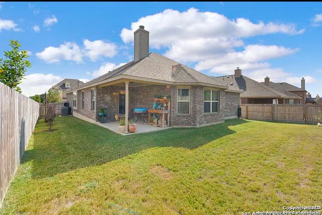 7905 Mystic Chase, Boerne, TX 78015