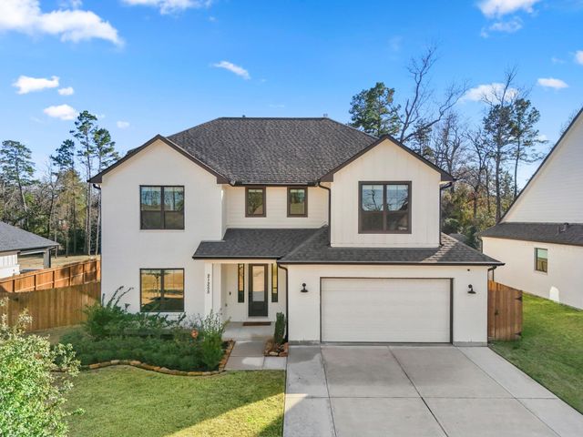 21255 Hidden Bend Loop, Magnolia, TX 77354