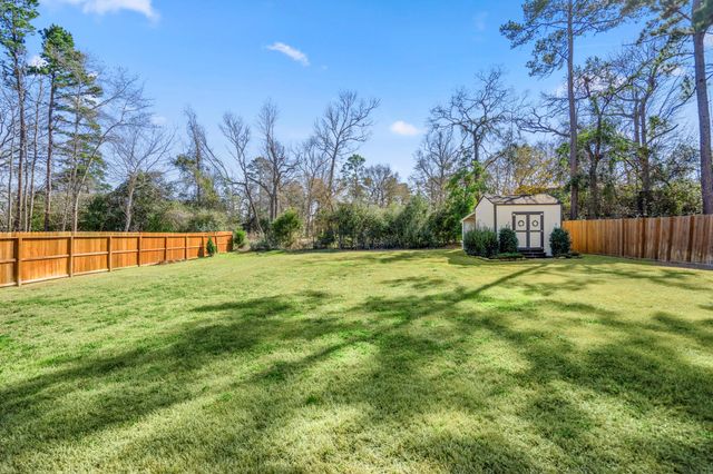 21255 Hidden Bend Loop, Magnolia, TX 77354