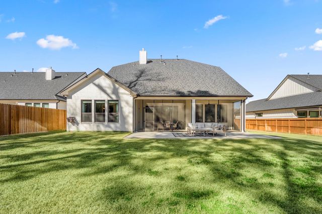 21255 Hidden Bend Loop, Magnolia, TX 77354