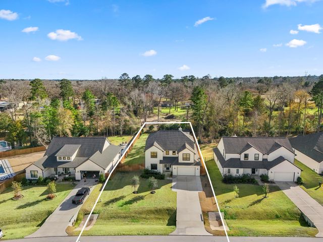 21255 Hidden Bend Loop, Magnolia, TX 77354