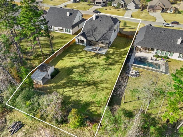 21255 Hidden Bend Loop, Magnolia, TX 77354