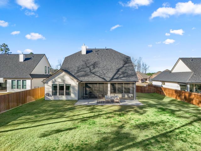 21255 Hidden Bend Loop, Magnolia, TX 77354
