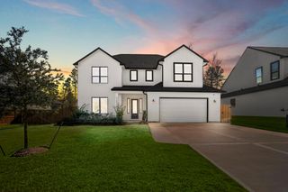 21255 Hidden Bend Loop, Magnolia, TX 77354