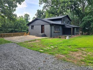115 Cornelius Avenue, Mount Airy, NC 27030