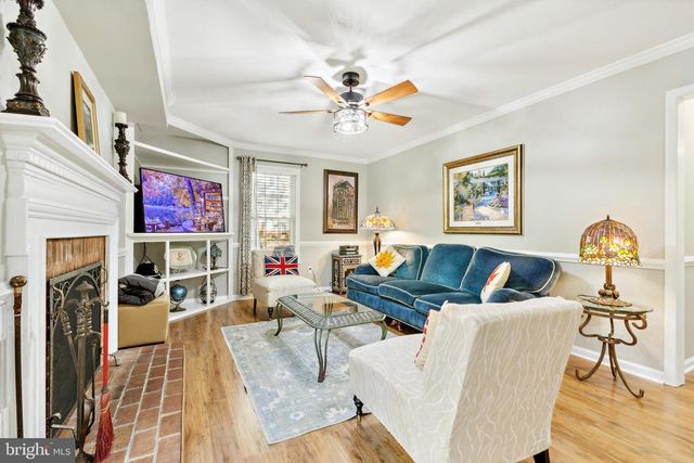 10706 ANN DAVIS DR, Fredericksburg, VA 22408