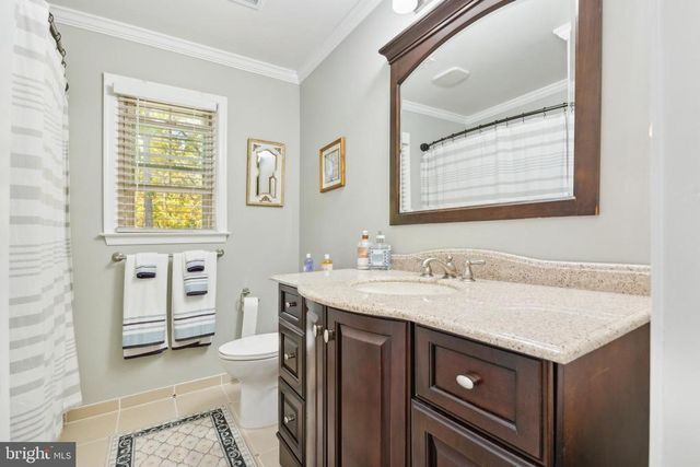 10706 ANN DAVIS DR, Fredericksburg, VA 22408