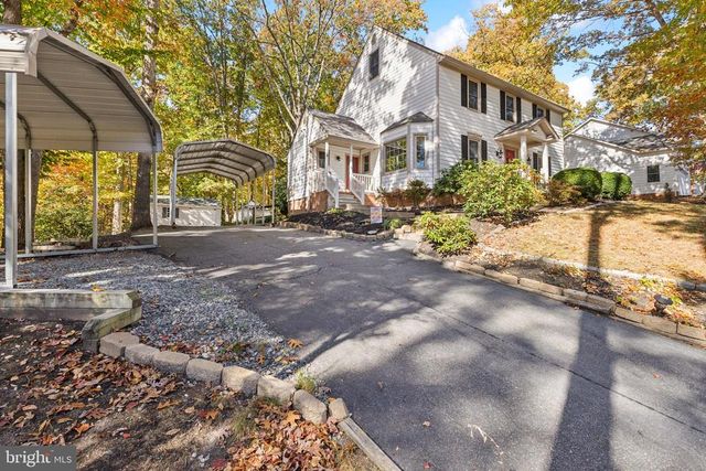 10706 ANN DAVIS DR, Fredericksburg, VA 22408