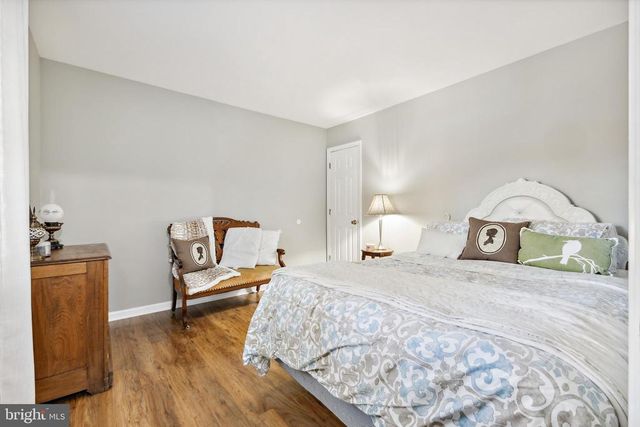 10706 ANN DAVIS DR, Fredericksburg, VA 22408