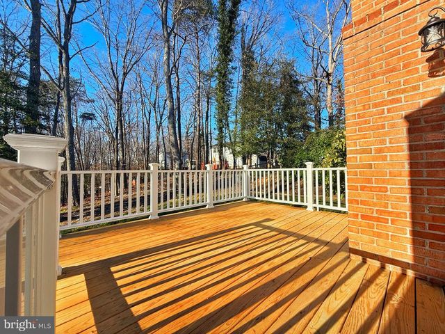 10706 ANN DAVIS DR, Fredericksburg, VA 22408