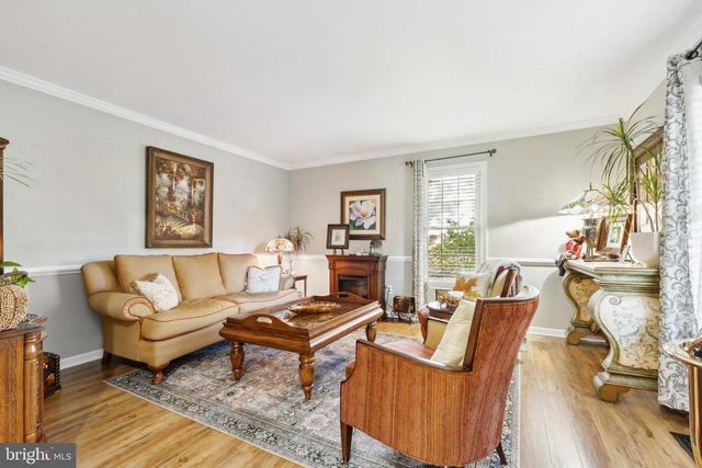 10706 ANN DAVIS DR, Fredericksburg, VA 22408