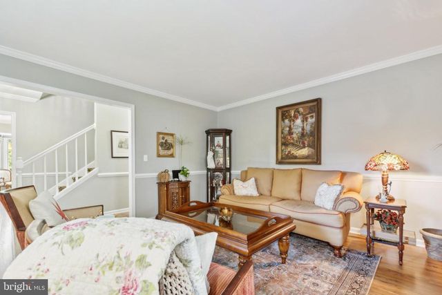 10706 ANN DAVIS DR, Fredericksburg, VA 22408