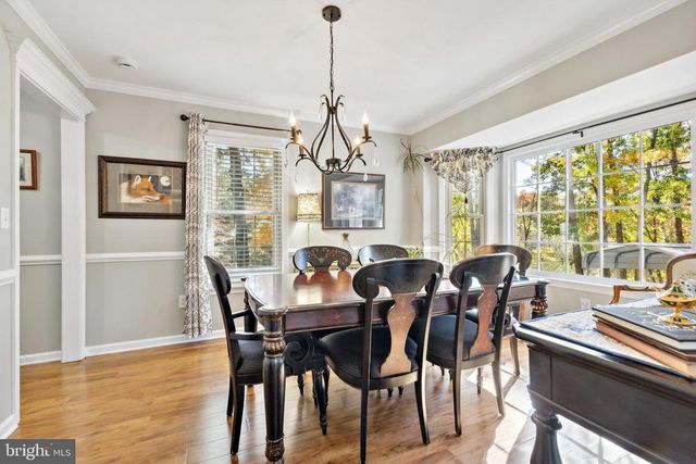 10706 ANN DAVIS DR, Fredericksburg, VA 22408