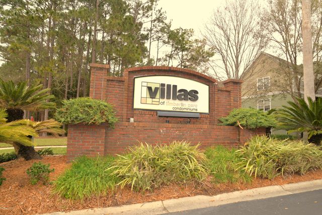 7701 TIMBERLIN PARK Boulevard 1415, Jacksonville, FL 32256