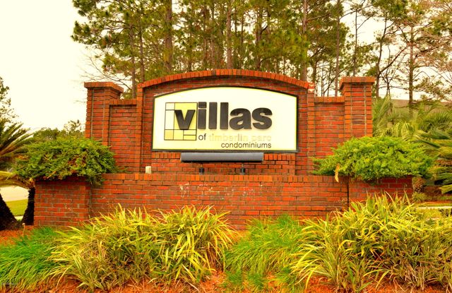 7701 TIMBERLIN PARK Boulevard 1415, Jacksonville, FL 32256