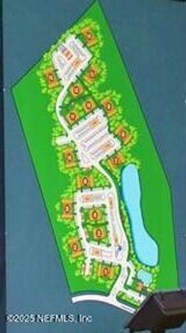 7701 TIMBERLIN PARK Boulevard 1415, Jacksonville, FL 32256