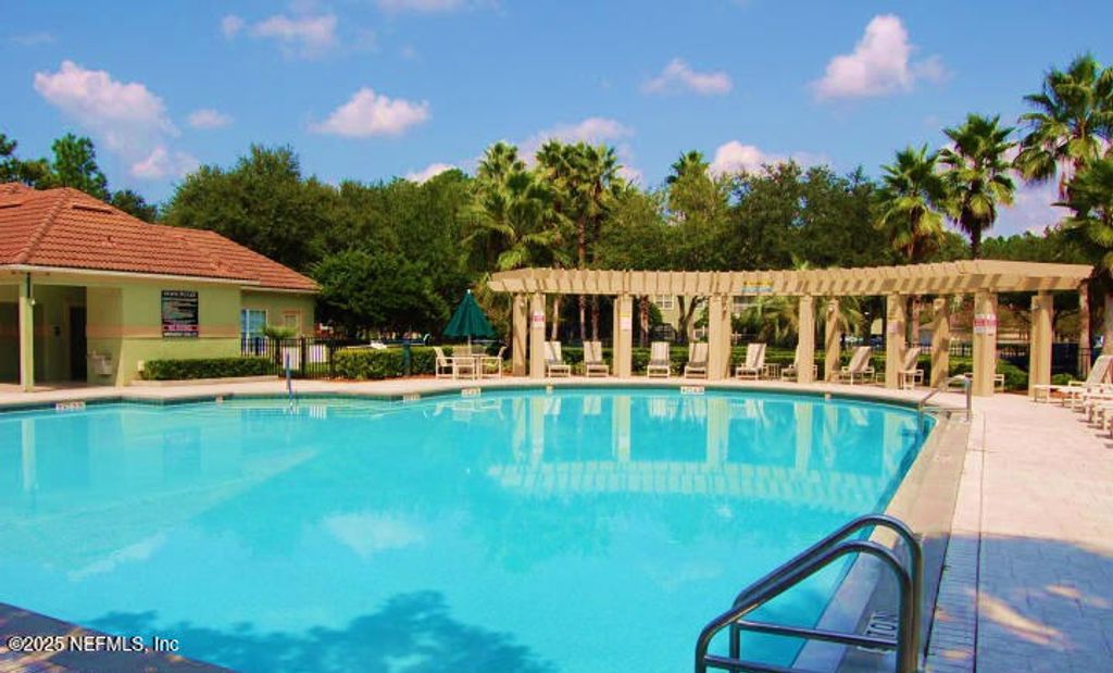 7701 TIMBERLIN PARK Boulevard 1415, Jacksonville, FL 32256