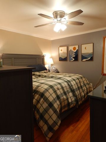 203 Spring Street, Warner Robins, GA 31088