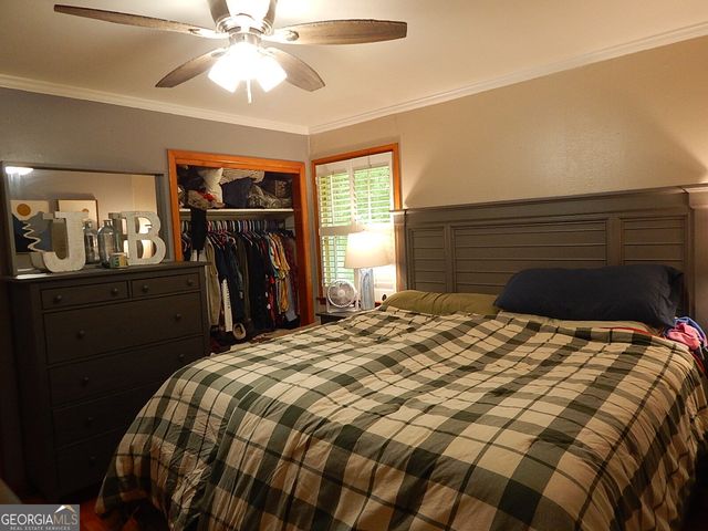 203 Spring Street, Warner Robins, GA 31088