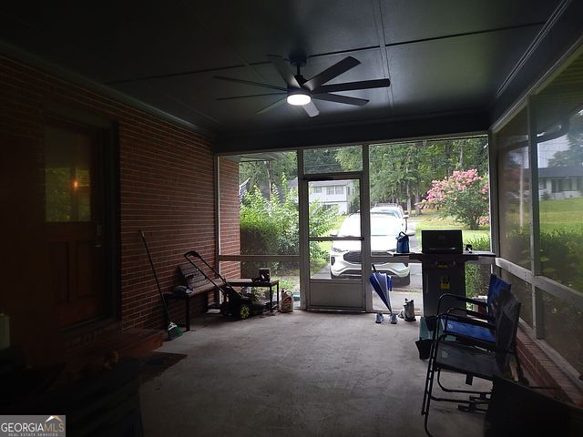203 Spring Street, Warner Robins, GA 31088