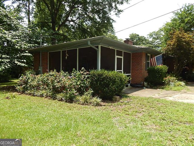 203 Spring Street, Warner Robins, GA 31088