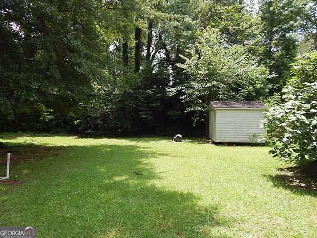 203 Spring Street, Warner Robins, GA 31088