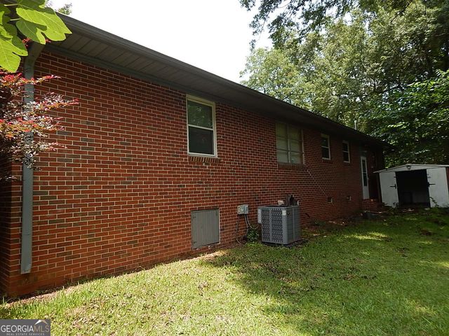 203 Spring Street, Warner Robins, GA 31088