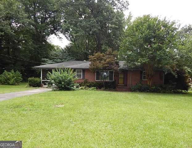 203 Spring Street, Warner Robins, GA 31088