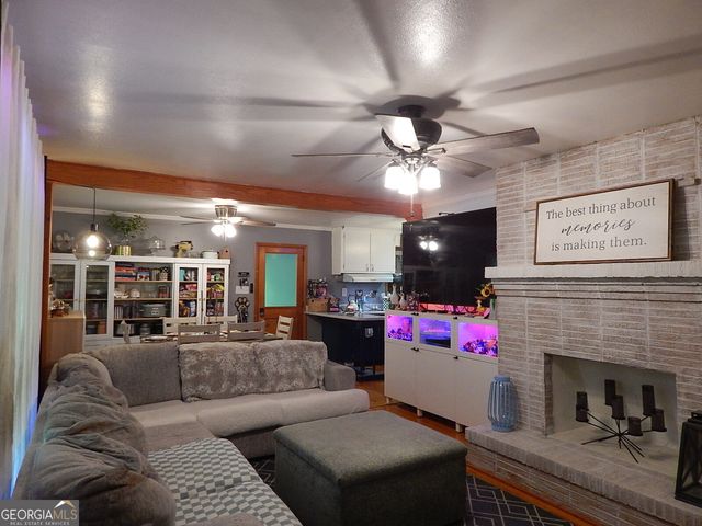 203 Spring Street, Warner Robins, GA 31088