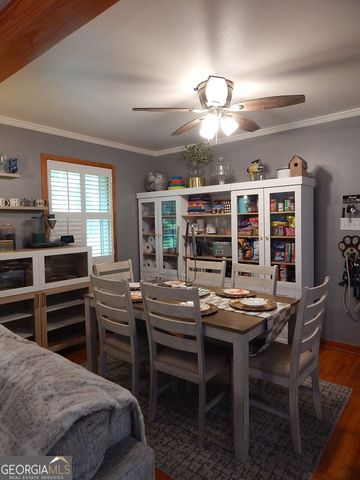 203 Spring Street, Warner Robins, GA 31088