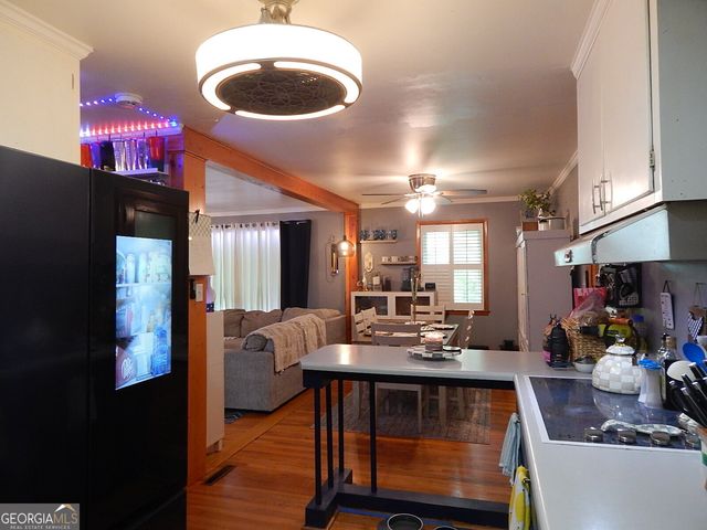 203 Spring Street, Warner Robins, GA 31088